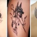 La importancia de los tatuajes en la cultura actual