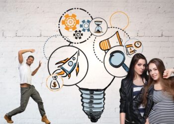 Emprendimiento juvenil: Cómo alcanzar el éxito en el mundo de los negocios