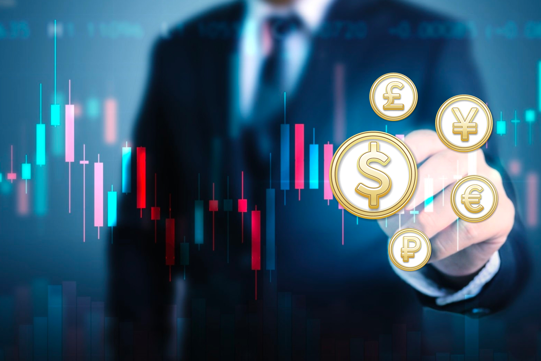 ℹ La Importancia de la Gestión del Riesgo en Forex