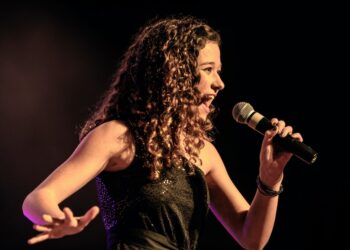 ¿Cómo llegar a ser un gran artista?