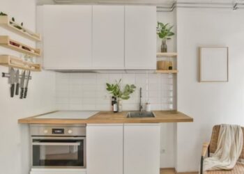 Cocinas: estas son las últimas tendencias en diseño y decoración