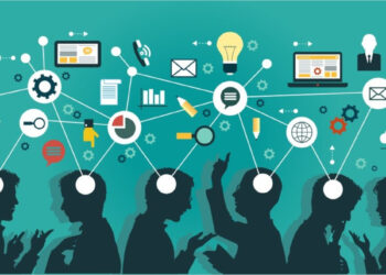 Cómo la Cultura Digital está Transformando el Mundo