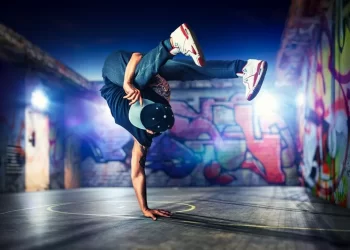 hip hop