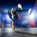hip hop