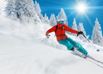 Cómo practicar deportes de invierno y disfrutar al máximo