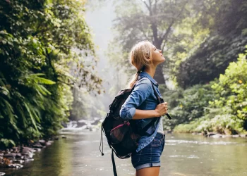 ecoturismo