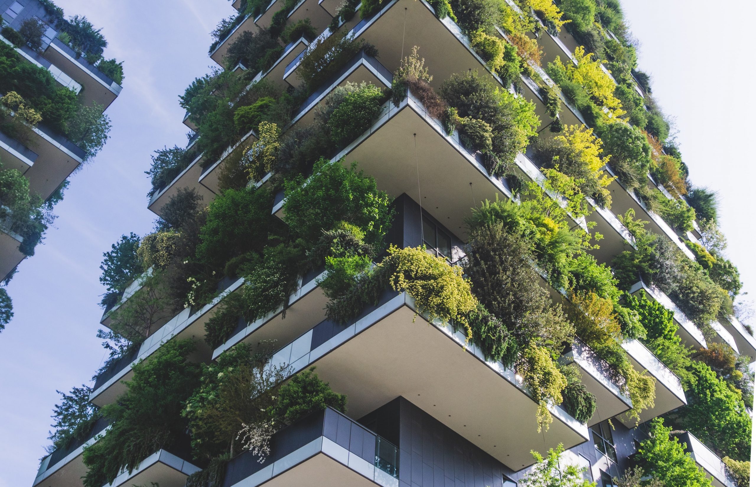 ℹ Diseño sostenible: El camino hacia un futuro más verde ️