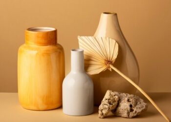 Objetos que no deben faltar en la decoración de tu hogar