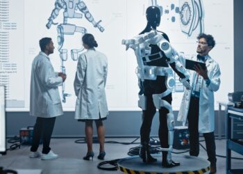 Las últimas innovaciones quirúrgicas que están revolucionando la medicina