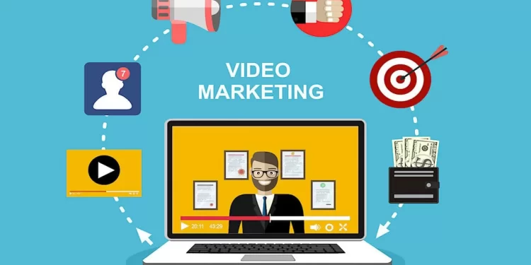 Los beneficios de la publicidad en vídeos para tu marca