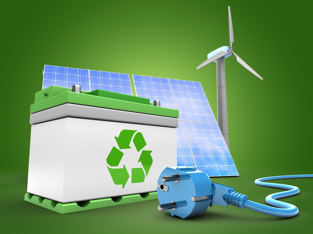 promover el uso de energías renovables