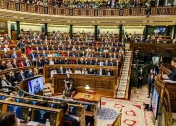 debates legislativos nacionales