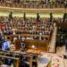 debates legislativos nacionales