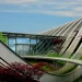 El impacto de la arquitectura futurista en la sociedad actual