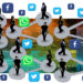 El impacto de la ciberpolítica en la era digital