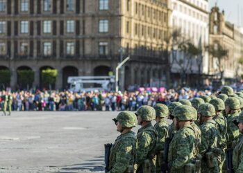 La importancia de la seguridad nacional: impacto en la sociedad
