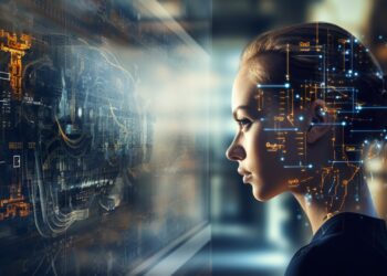 Cómo la Inteligencia Artificial está revolucionando el futuro de las aplicaciones