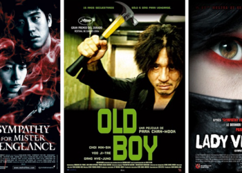 Descubre la riqueza del cine asiático: Una guía para los amantes del séptimo arte