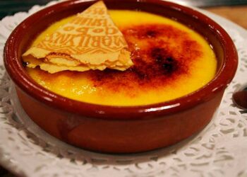 Explorando la cocina catalana: Descubriendo platos tradicionales en Barcelona