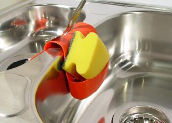 Trucos para desatascar el fregadero de la cocina: Una guía completa