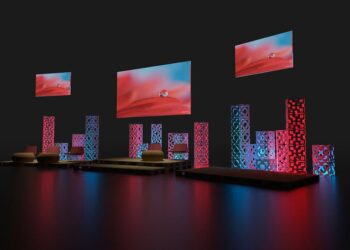 La Importancia de la Creatividad y la Innovación en la Organización de Eventos: El enfoque especializado de 4foreverything