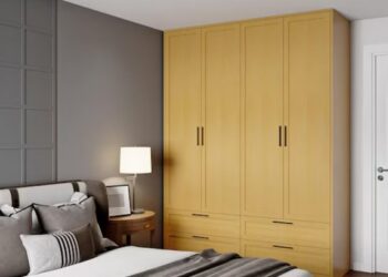 Consejos para decorar y equipar un dormitorio de matrimonio
