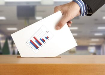 Cómo utilizar las encuestas electorales para predecir resultados