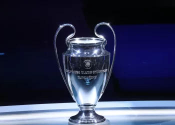Récords asombrosos en la Champions League que permanecen inquebrantables
