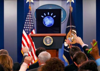 El impacto de la inteligencia artificial en la política: un análisis detallado