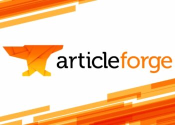 Artículo Forge: El innovador generador de contenido que revolucionará tu sitio web