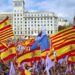 El impacto del nacionalismo contemporáneo en la sociedad actual