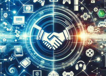 La Revolucionaria Adquisición de Microsoft Activision Blizzard: Impacto y Futuro de la Industria de los Videojuegos