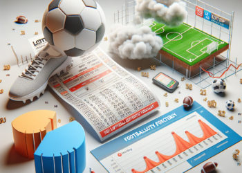 Pronóstico Quiniela de Fútbol: Guía Completa para Maximizar Tus Posibilidades de Ganar