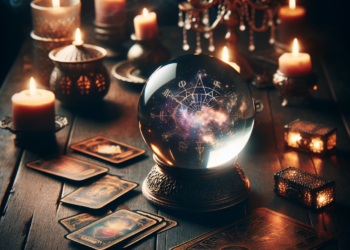 Descubre los mejores videntes gratis: Guía completa para asesoría espiritual sin costo