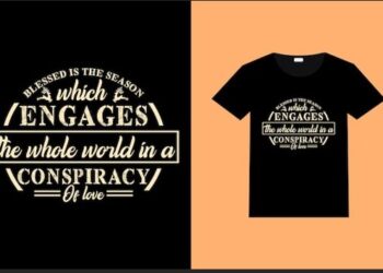 El poder de la personalización: Por qué las camisetas personalizadas son la mejor opción para regalar