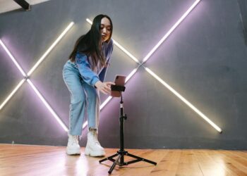 Guía Definitiva de las Mejores Plataformas para Hacer Streaming en 2022