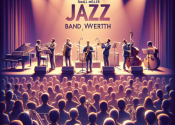 Disfruta en Familia del Concierto de Jazz de la Small Miller Band en Würth: Guía Completa