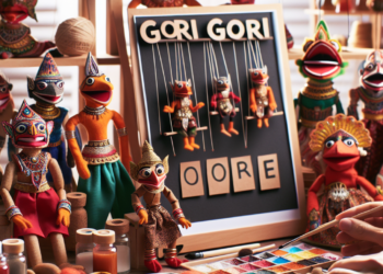 Descubre el Encanto de los Títeres Gori Gori: Una Guía Completa