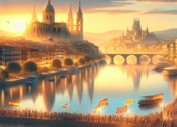 Guía Completa de la Llegada de Vacaciones en Paz 2023 en Logroño: Fechas, Actividades y Consejos