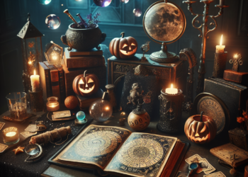 Descubre la Magia Espeluznante para Toda la Familia: Trucos y Consejos Fascinantes