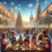Actividades Infantiles para el 27 de Diciembre: Navidad en Logroño para Niños
