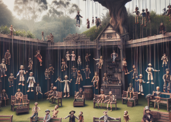 Descubre la Magia del Parque de las Marionetas: Guía Definitiva para Maximizar tu Visita