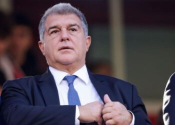Presidente FC Barcelona