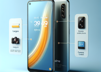 Realme C67 4G: Características y Precio Detallados para tu Nueva Compra