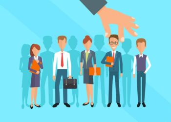 Elevada rotación de personal en las empresas: Causas y soluciones tecnológicas