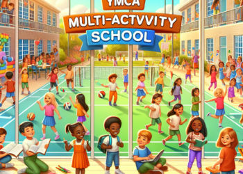 Descubre la YMCA Escuela Multiactiva Haro: Actividades, Programas y Beneficios