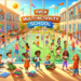 Descubre la YMCA Escuela Multiactiva Haro: Actividades, Programas y Beneficios