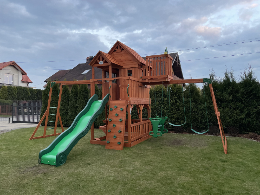 parque gardenway