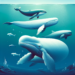 Guía Definitiva de las Diversas Especies y Tipos de Ballenas: Conociendo a los Gigantes del Océano
