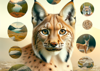 Guía Detallada 2022: Conoce las diferentes Especies y Tipos de Linces